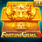 Fortune Gems 3 Recommended Slot Game