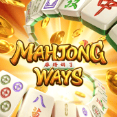 Mahjong Ways Slot Game Image from fk777 Online Casino