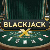 BlackjackX 39